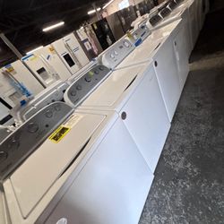 Large Selection Of Appliances New Open Box 📦 & Used With Warranty 