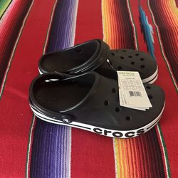 Crocs Bayaband Clog