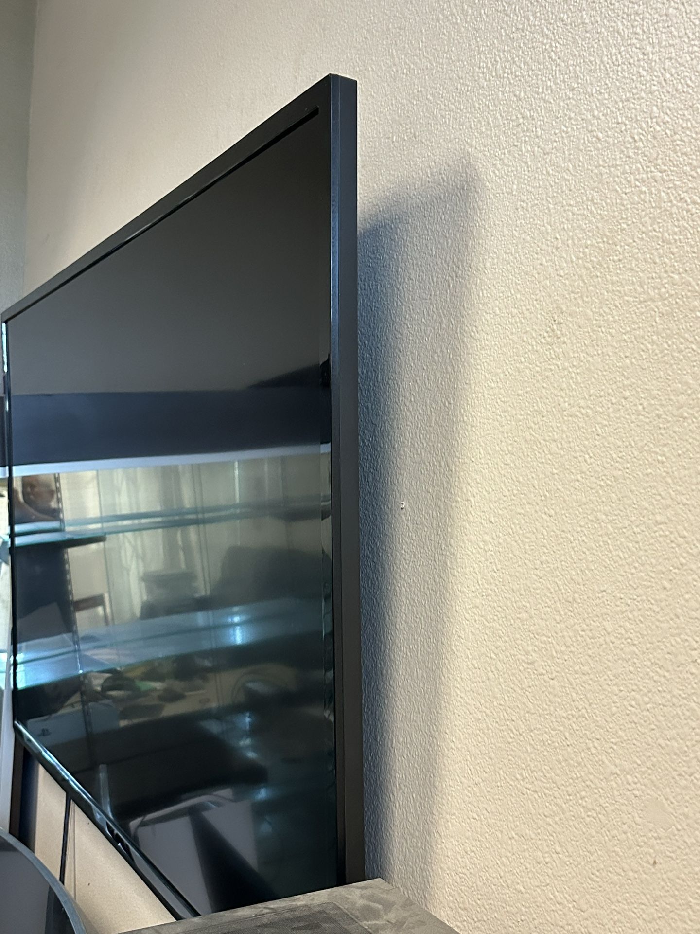 Vizio 55” Smart