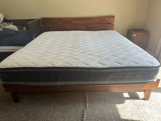 Mattress king size