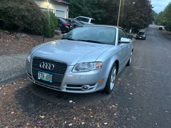 2007 Audi A4