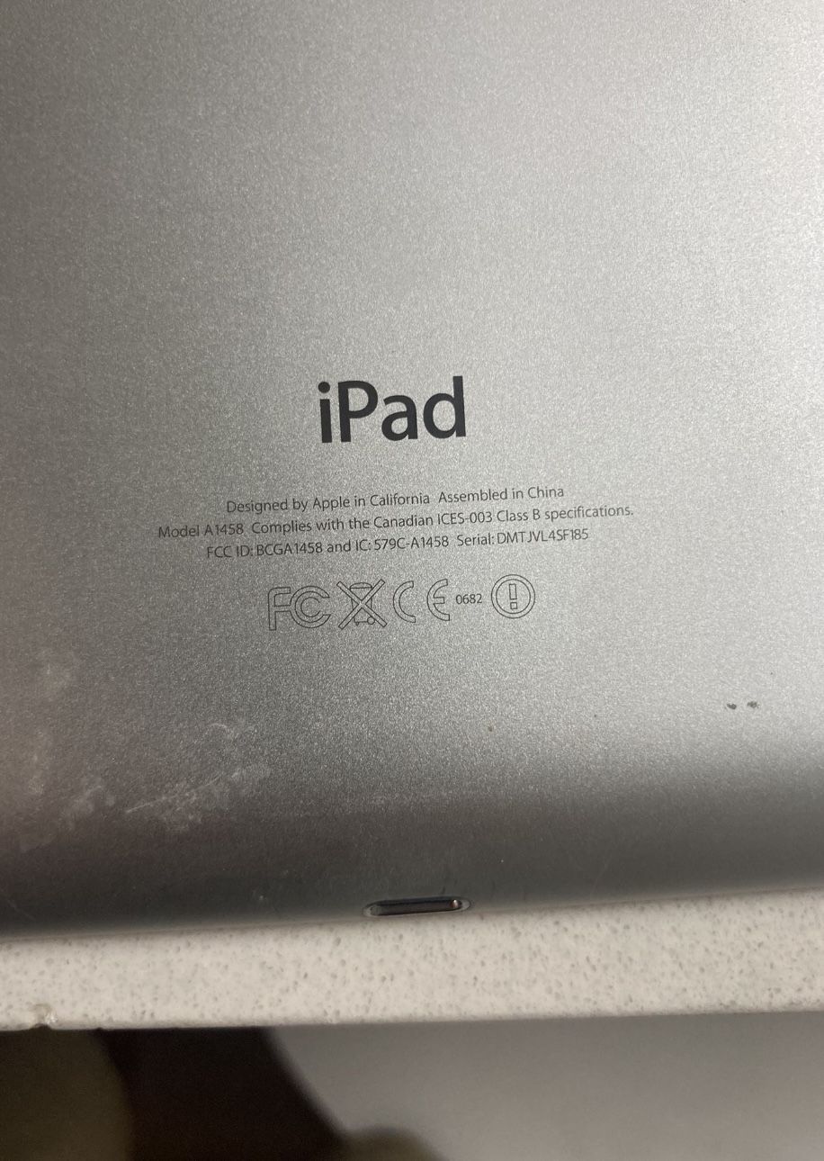 APPLE IPAD FOR SALE!!!!