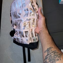 PiNK Backpack (USED)