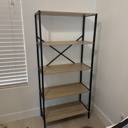 Bookshelf 
