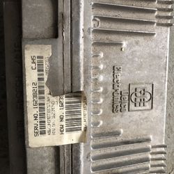 Ls1 Ac Delco Ecm
