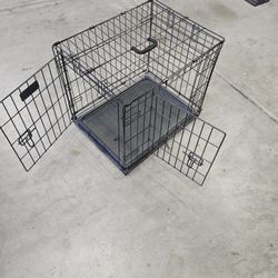 Pet Crate