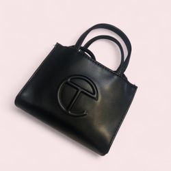 Mini Telfar Bag