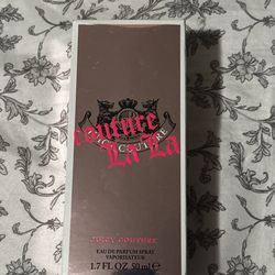 Couture La La by Juicy Couture
