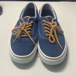 Shoes Vans Size 9