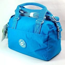 NWT 2Pc Kipling Bag And Wallet Set 