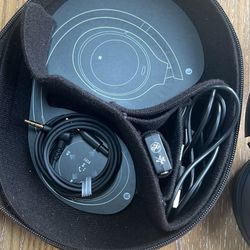 Sony Wireless Headphones