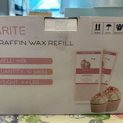 Paraffin Wax Refill 