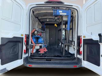 2018 Ford Transit-350