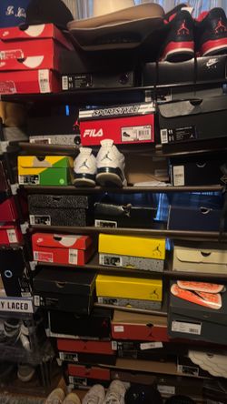 Jordan Yeezy dunks