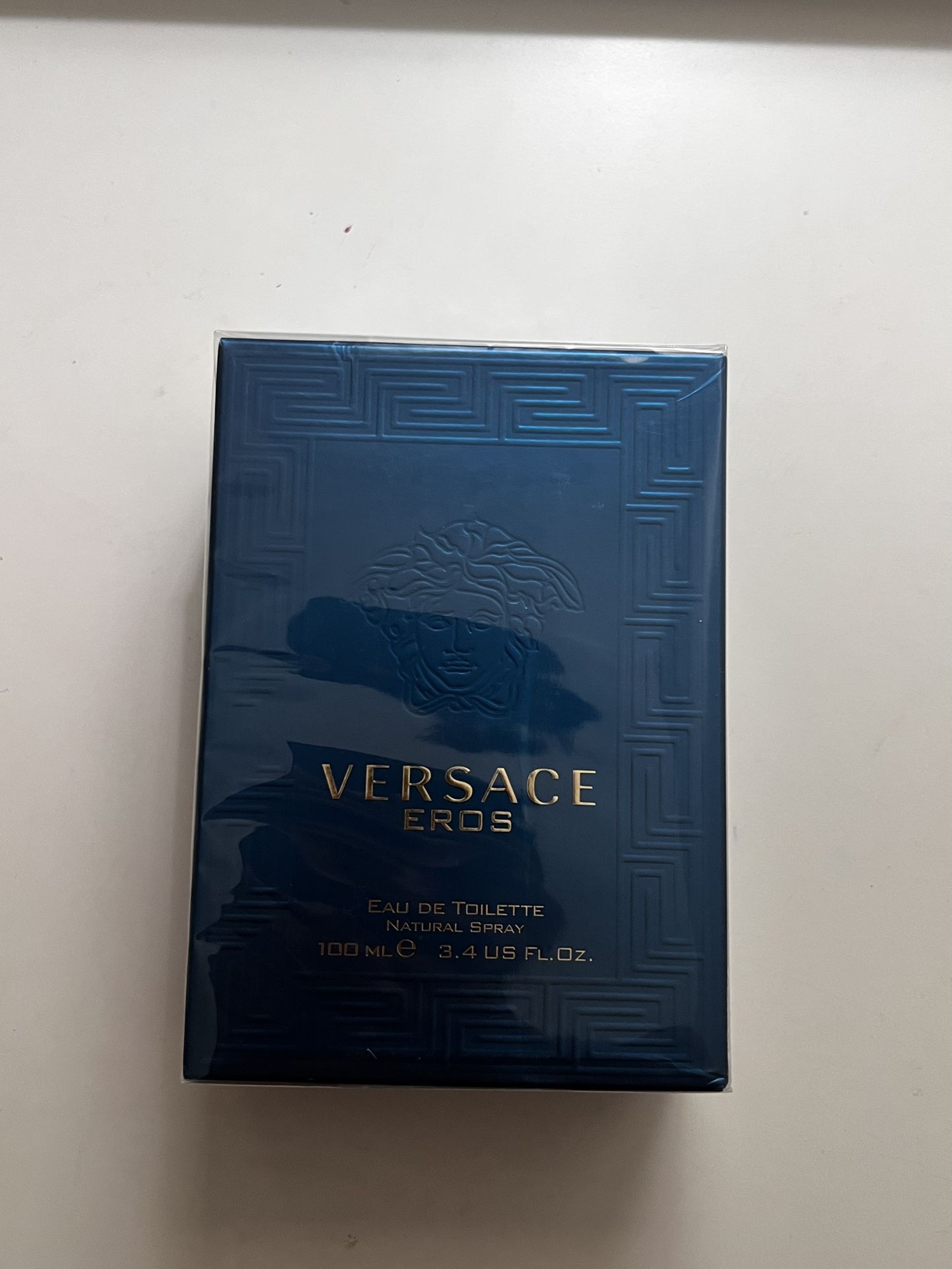 Versace Eros 3.4