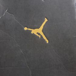 JORDAN SHOES