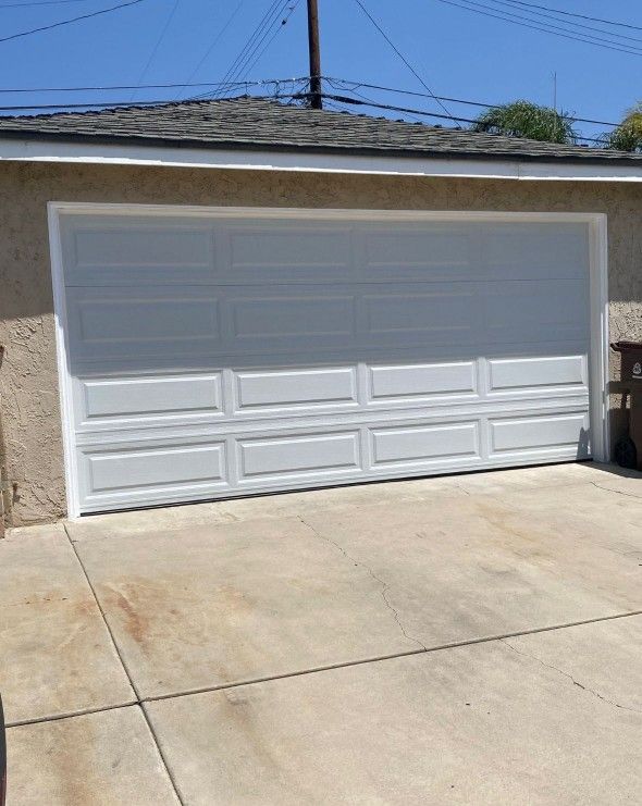 Garage Doors