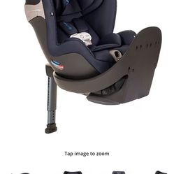 Cybex 360 Car seat 