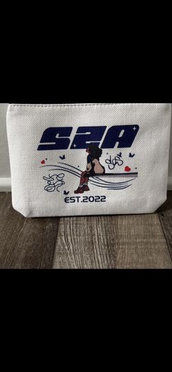 Chic SZA Bag