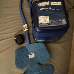 BREG Polar Care Cube