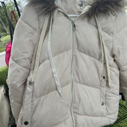 Woman’s Size Small Worn Once 