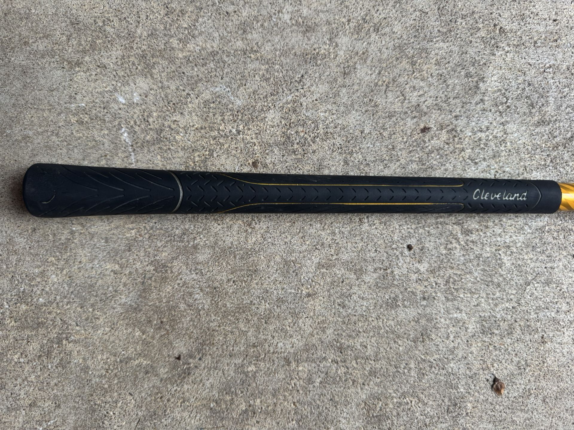 Cleveland Hibore 10.5 Driver