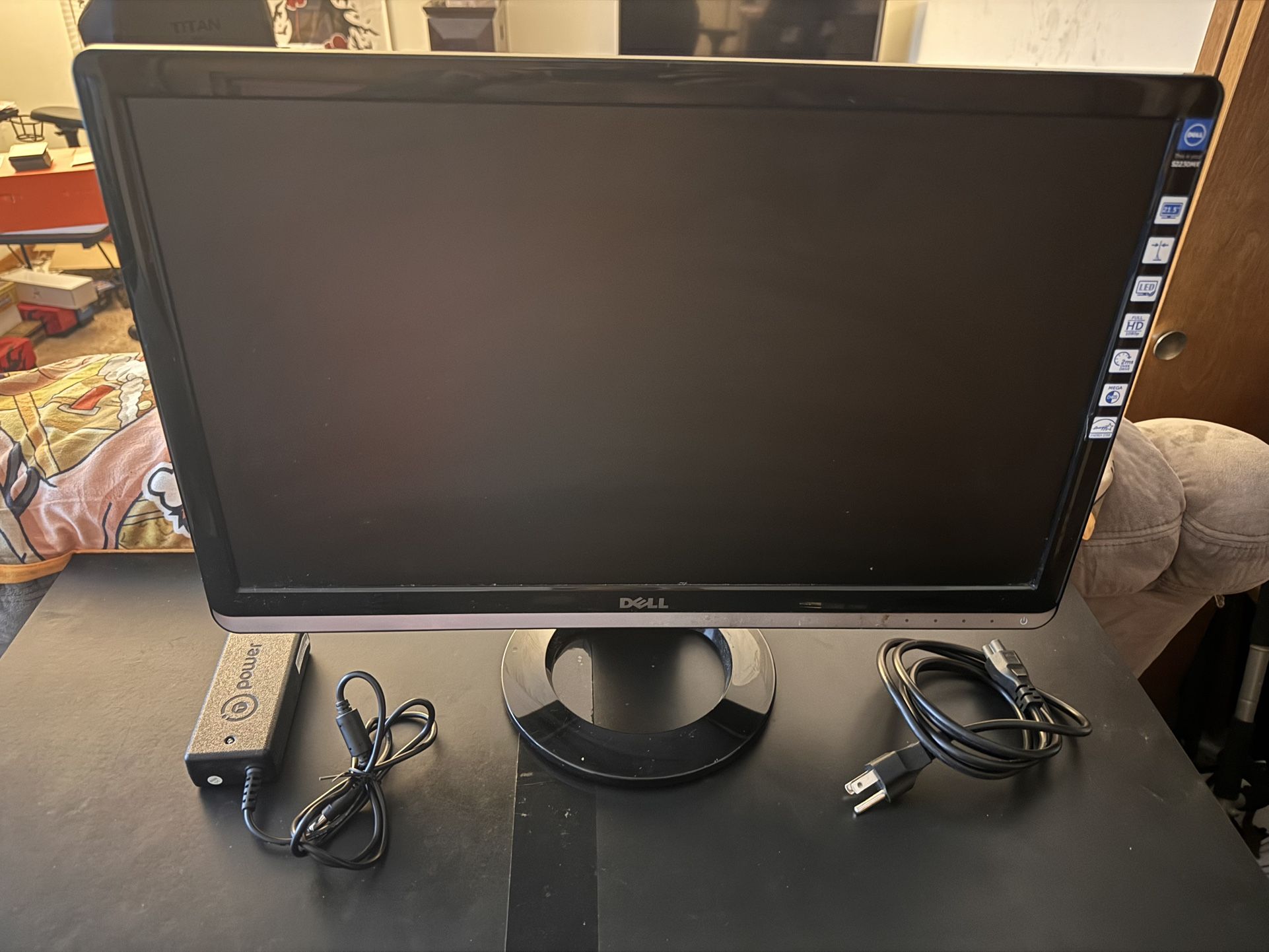 Dell Monitor 