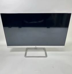 Hp Freesync Gaming monitor
