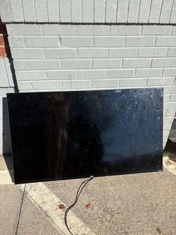 50 in Onn Roku  TV