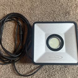 Snap On Blue-point 35W LED Light