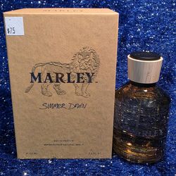 Bob Marley Simmer Down Many brands of new perfume available for men or women, single bottles or gift sets, body sprays and lotion available bz 20