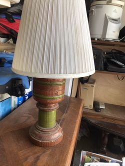 Lamp