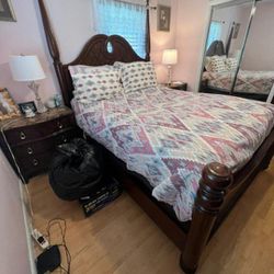 Master Bedroom Set 