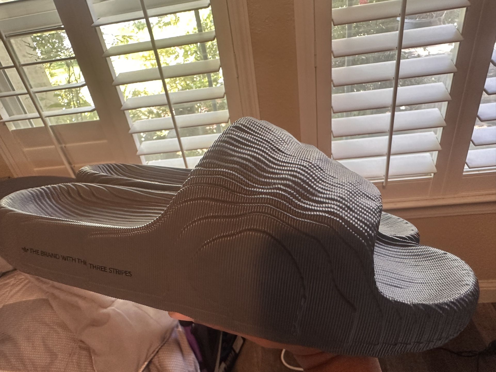Adidas Slides
