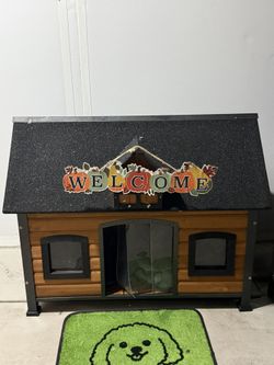 Dog House 