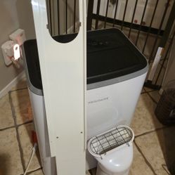 Frigidaire 8,000 BTU Portable Air Conditioner