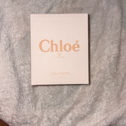 Chloe Eau De Toilette 2.5 oz. 
