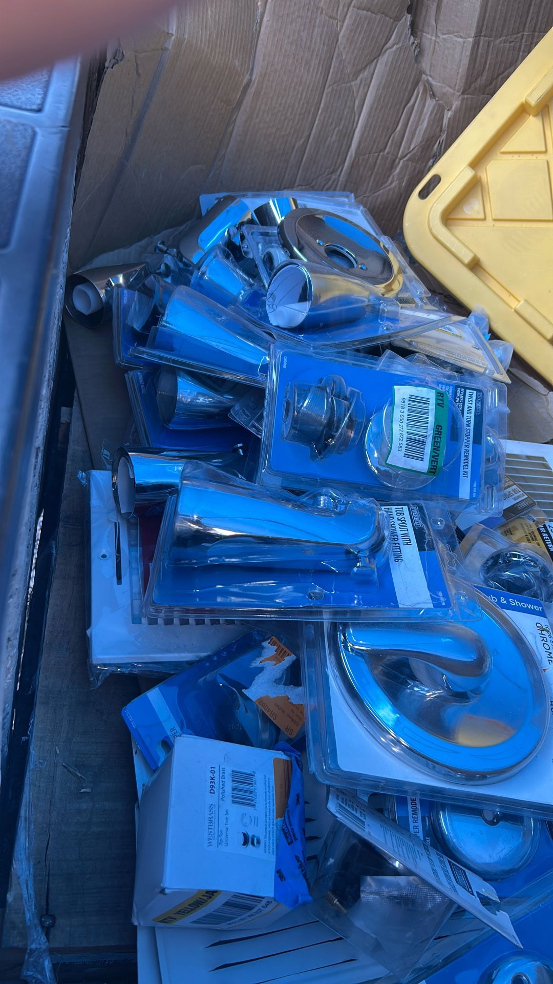 Selling As A Lot For Parts
