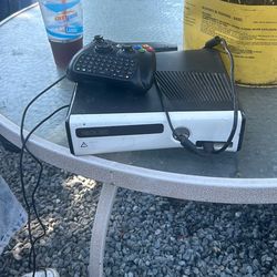 X box 360