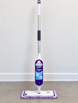 Swiffer PowerMop Floor Mop