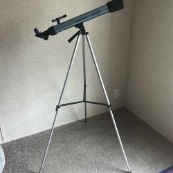 Telescope 