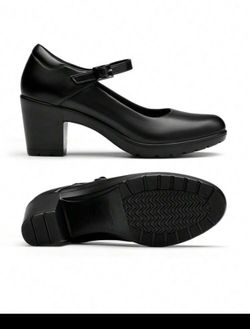 Zapatos confortables
