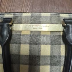 Marc By Marc Jacobs New York Purse