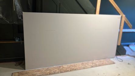 Free 1/2” drywall
