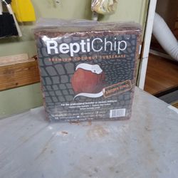 Reptichip  Breeder Block