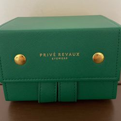 Sunglasses Quad Case