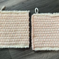 Hot Pads
