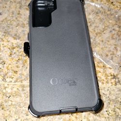 Samsung Galaxy S 21+ Otterbox Case 