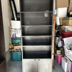 FREE!!! Bookshelf Bookshelves 