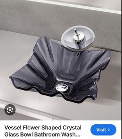 Beautiful Sink
